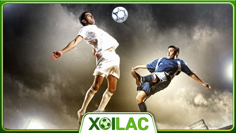 Trực tiếp bóng đá Xoilac net có những tính năng gì?